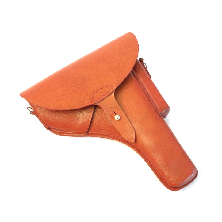 Etui cuir SIG P210 