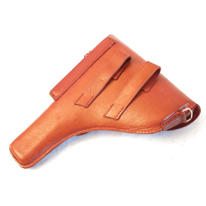 Etui cuir SIG P210 