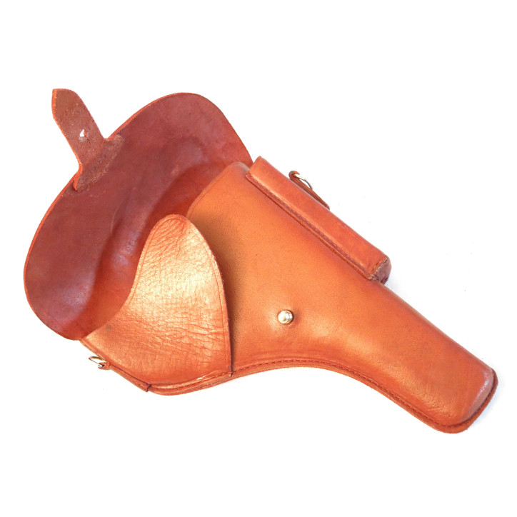 Etui cuir SIG P210 
