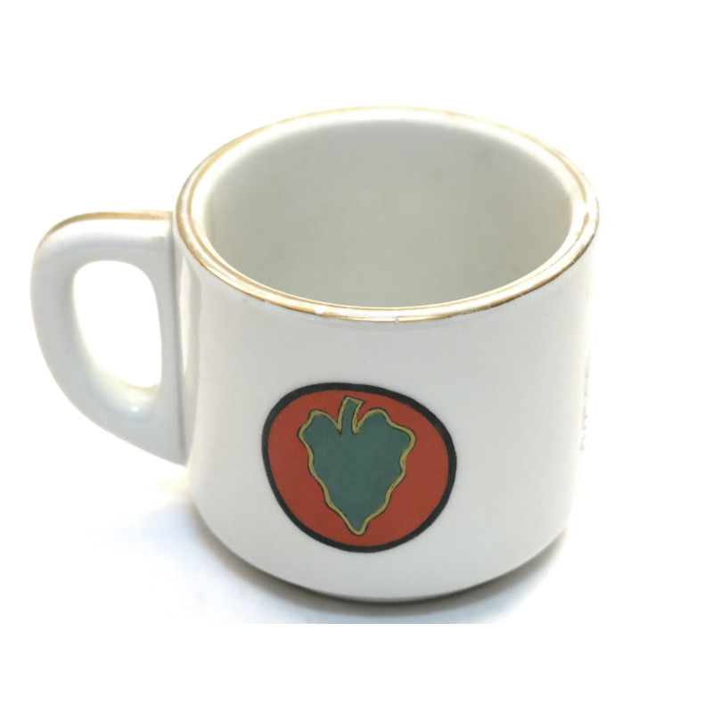 Tasse-Mug 24 th division Tasse-Mug 24 th division