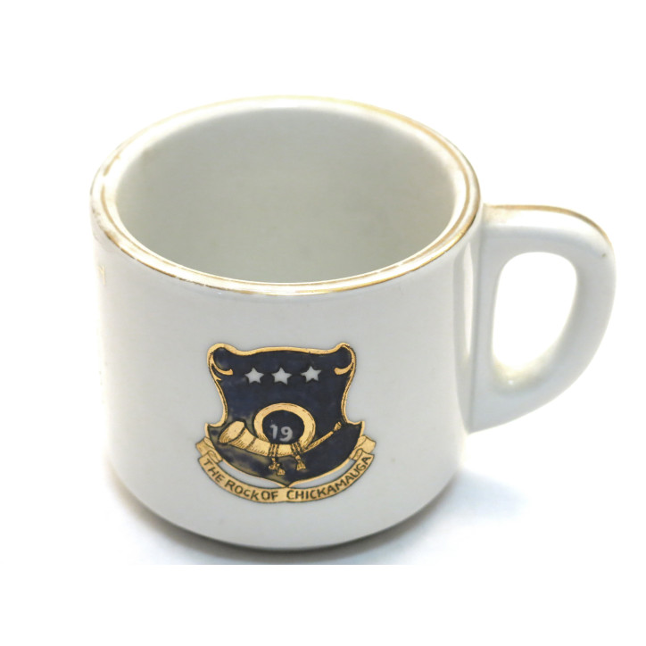 Tasse-Mug 24 th division Tasse-Mug 24 th division