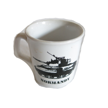 Tasse-Mug D-Day 1944 1994 anniversaire