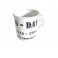 Tasse-Mug D-Day 1944 1994 anniversaire