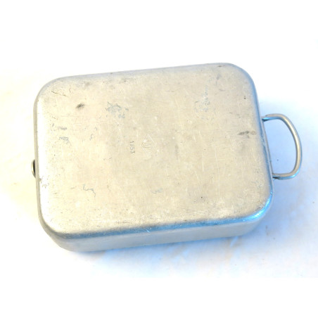 Gamelle Francaise Japy 1953