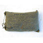 Pansement Francais type 1949 