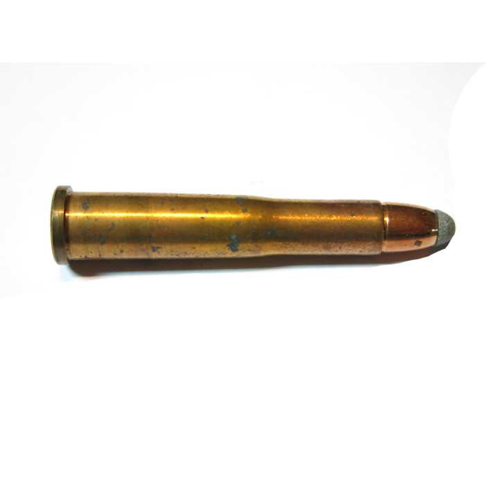 22 Hornet SAKO haute vitesse 