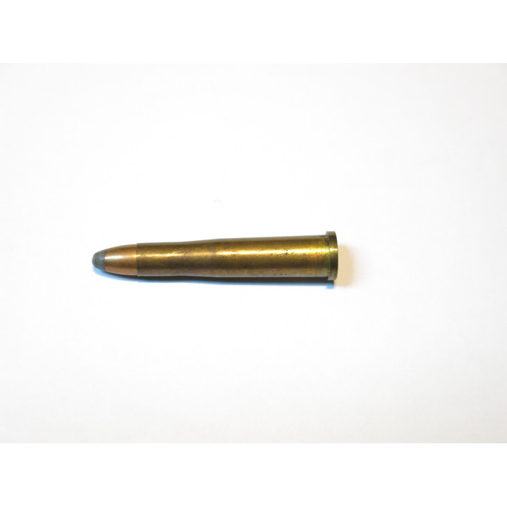 22 Hornet RWS 