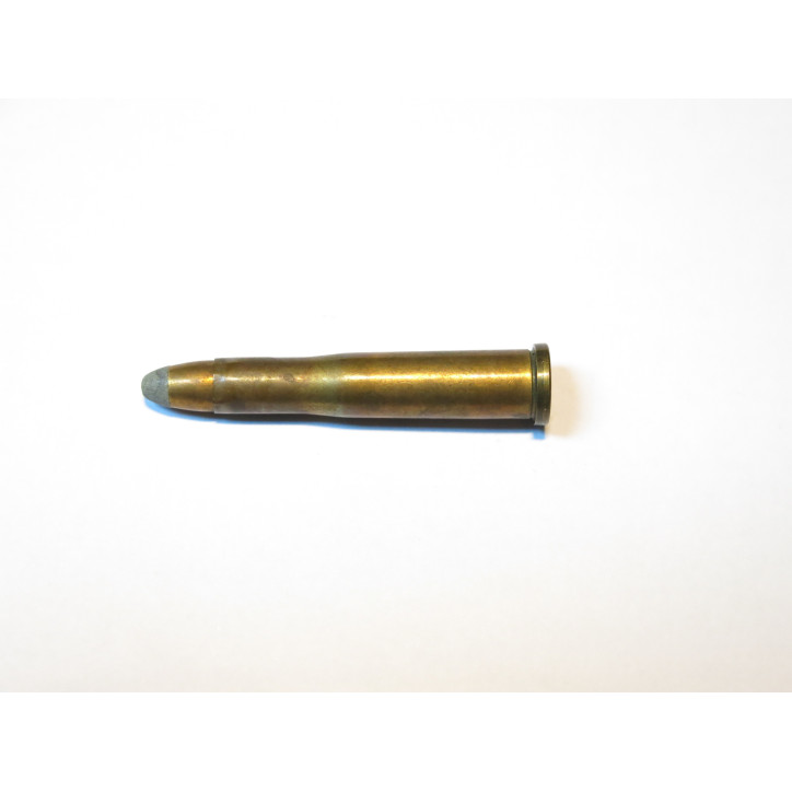22 Hornet PS 