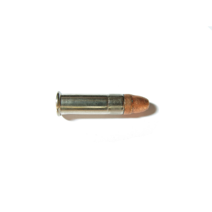 Cartouche de 22 Long rifle Stinger pointe creuse CCI categorie C 