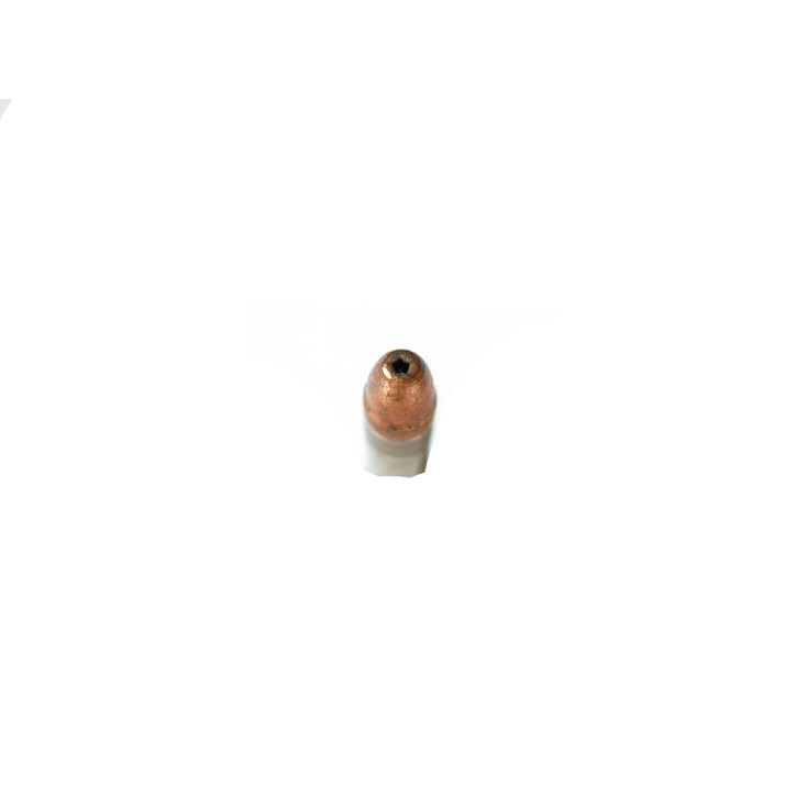 Cartouche de 22 Long rifle Stinger pointe creuse CCI categorie C 