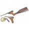 Crosse bois pour Luger P08 type carabine 1902