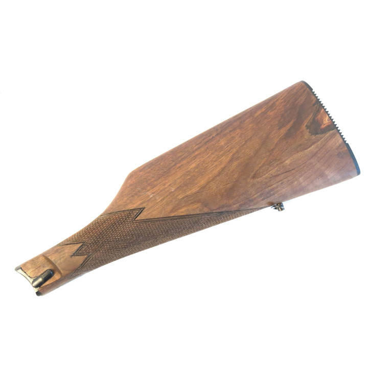 Wooden Stock Luger P08 Carbine 1902 mod