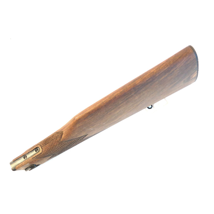 Wooden Stock Luger P08 Carbine 1902 mod