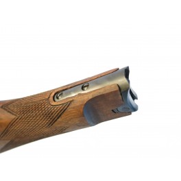 Wooden Stock Luger P08 Carbine 1902 mod