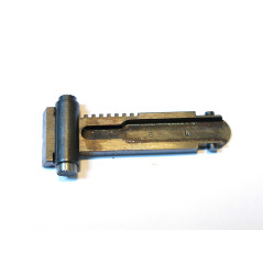 Hausse complète pistolet GP35 graduée à 500 m 