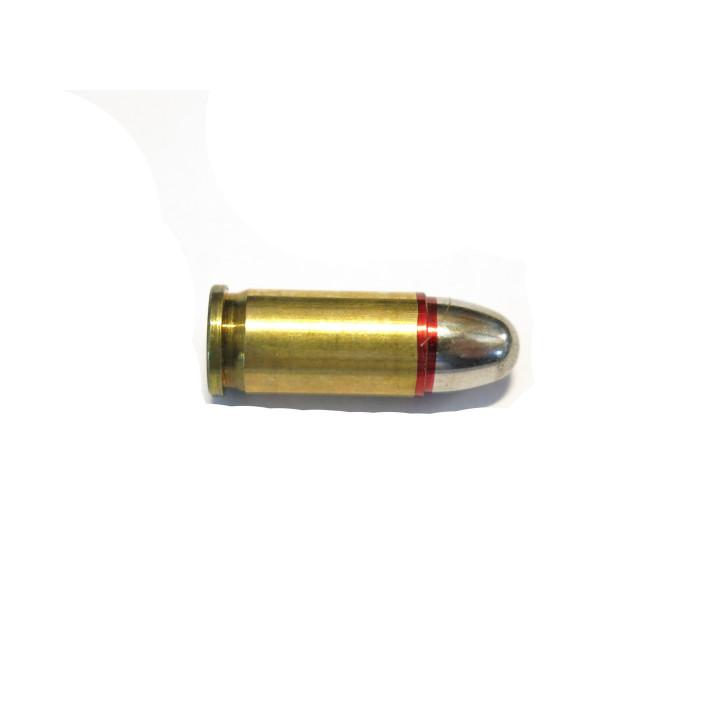 7.65 Browning  Geco Inerte 