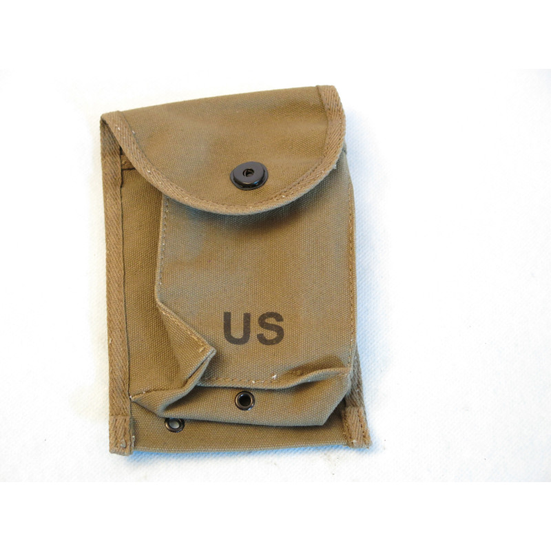 Pouch mag carbine USM1 USM2  ref mill