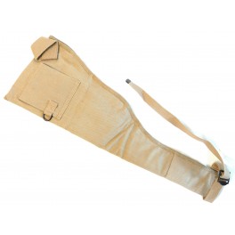 Housse toile avec pouch carabine USM1 Para 39/45 ref mill
