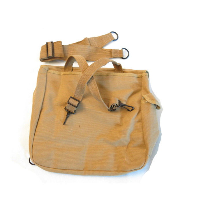 Musette modèle 36 US 39/45 reproduction