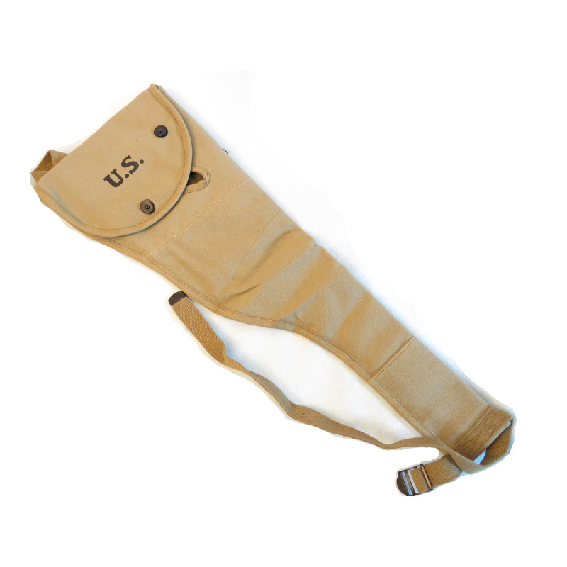 housse toile carabine USM1 Para 39/45 ref mill