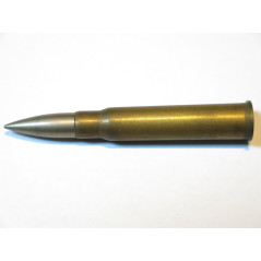 8 x 57 Mauser JRS     H  Utendoerffer Nurnbererg