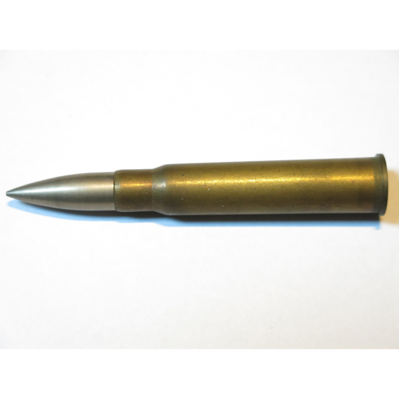 8 x 57 Mauser JRS     H  Utendoerffer Nurnbererg