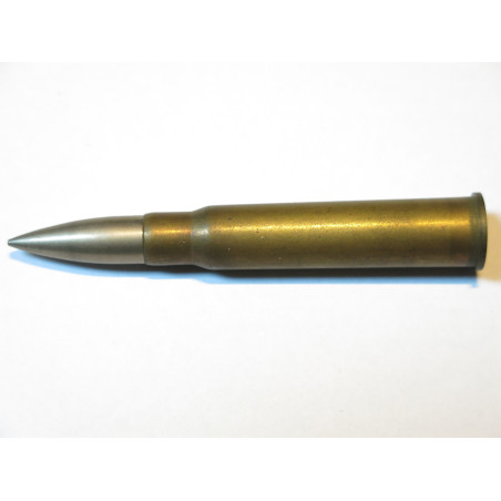 8 x 57 Mauser JRS     H  Utendoerffer Nurnbererg