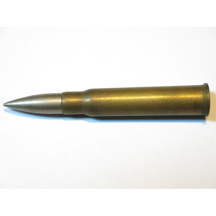 8 x 57 Mauser JRS     H  Utendoerffer Nurnbererg
