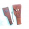 holster leather with stock GP35 ww2