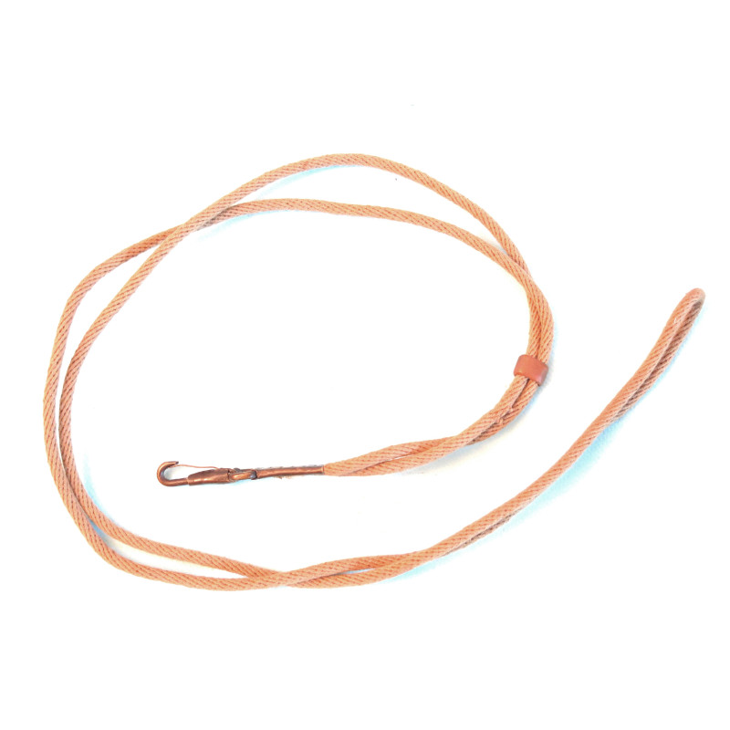 Dragonne toile Colt 45 1917