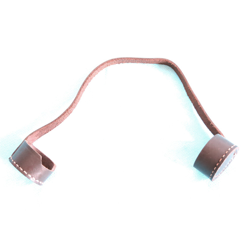 Cuir protège lunette Mosin Nagant PU
