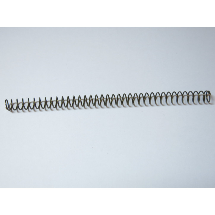 Ressort recuperateur neuf pistolet Star 9 para 