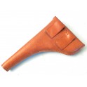 Etui cuir pistolet Campo-Giro