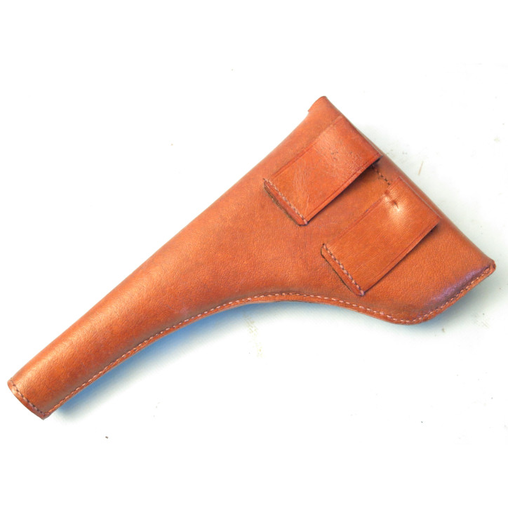 Etui cuir pistolet Campo-Giro  