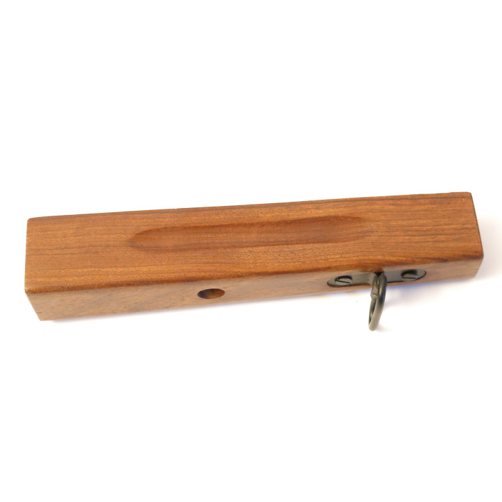 Garde main Thompson avant