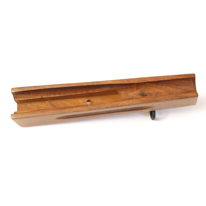 Garde main Thompson avant