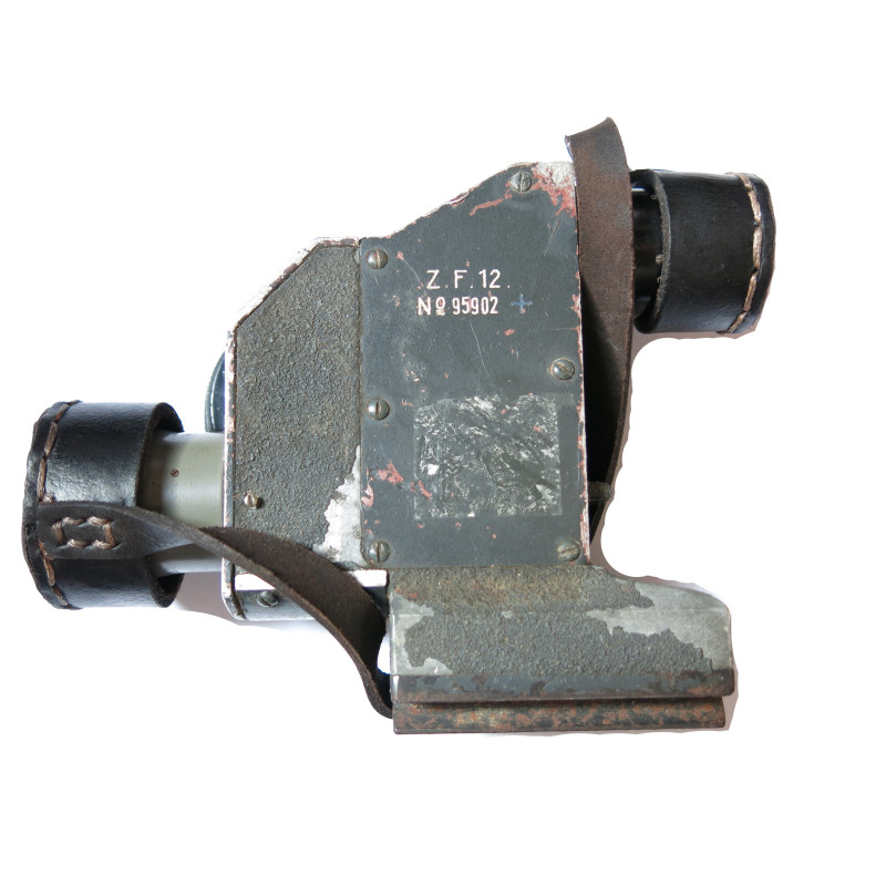 Bouchon lunette ZF 12