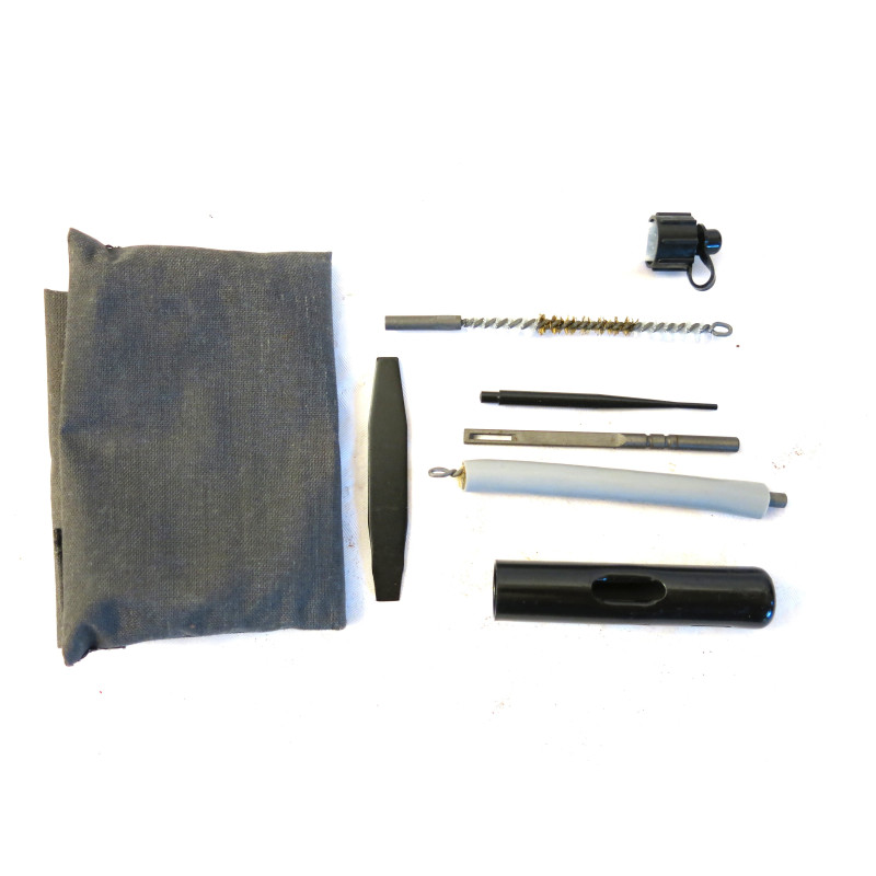 Petit necessaire d'entretien AK74 