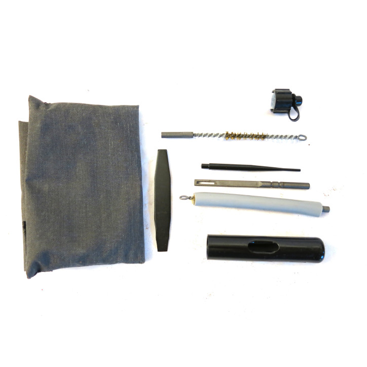 Petit necessaire d'entretien AK74 