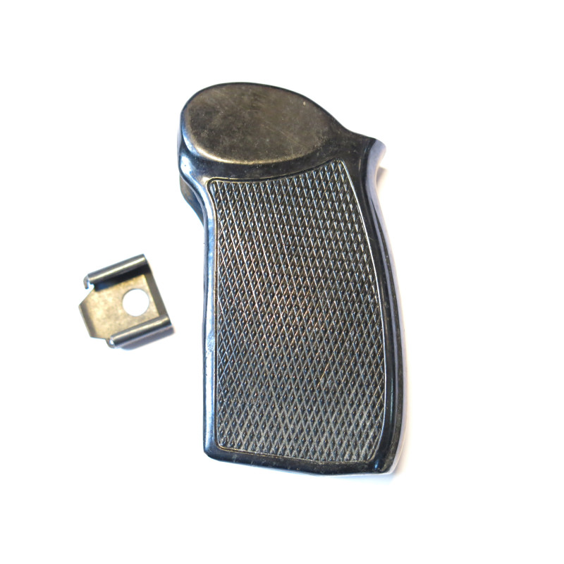 Plaquettes de crosse PA Makarov