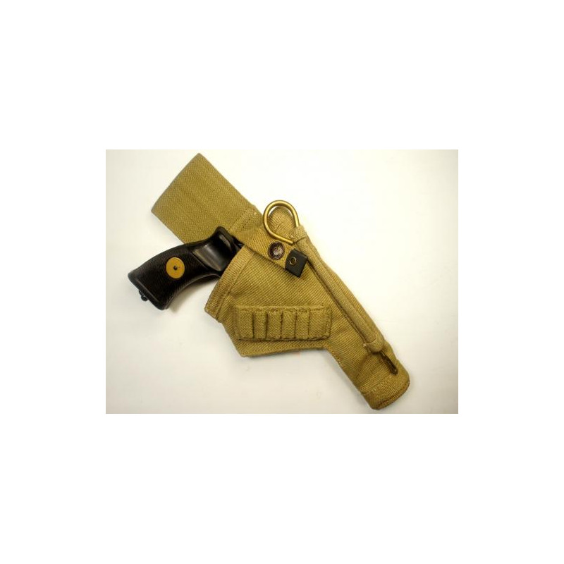 Baguette de nettoyage Webley ou Enfield