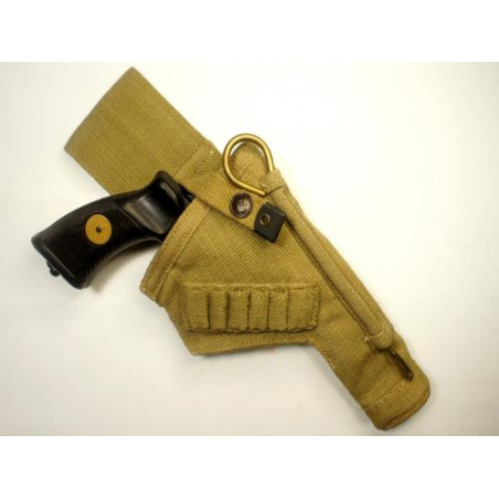 Rod cleaning Webley ou Enfield 380 