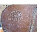 Etui cuir pour PA HSC Mauser ou Mauser 34 Ref J10