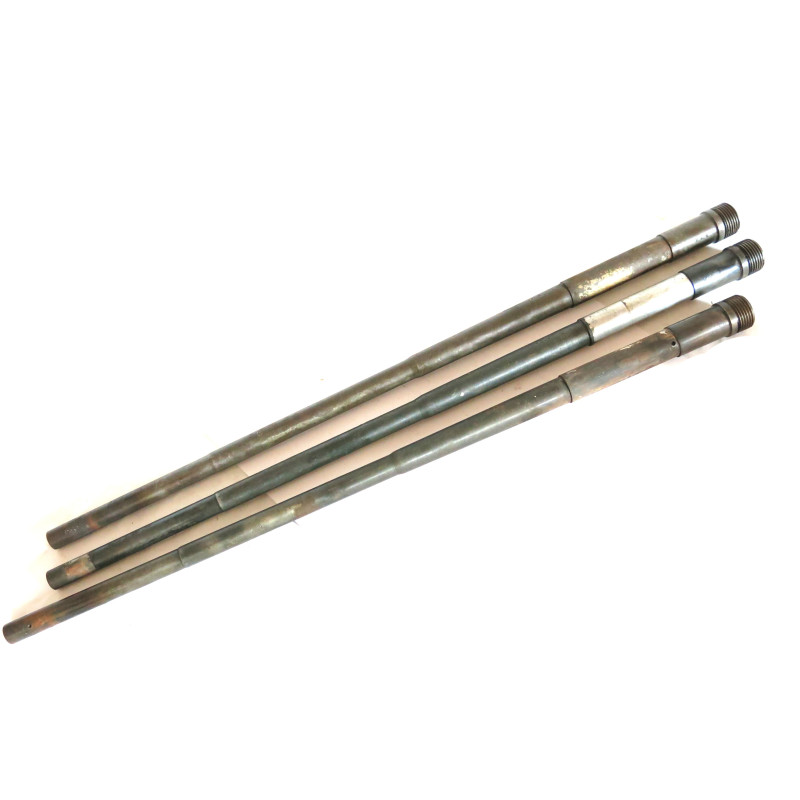 Canon d'origine nu pour fusil  Mauser 98K calibre 8 x 57 