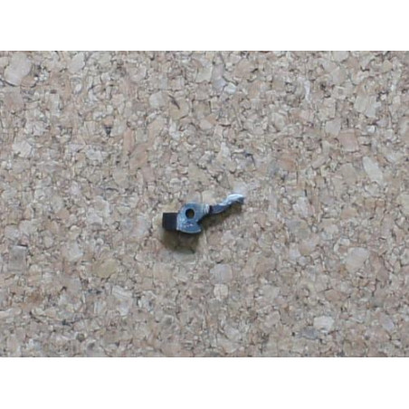 Verrou de barillet revolver Enfield 380