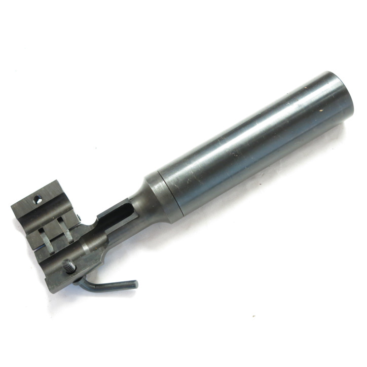 Silencieux fusil Gew 43 repro 39/45