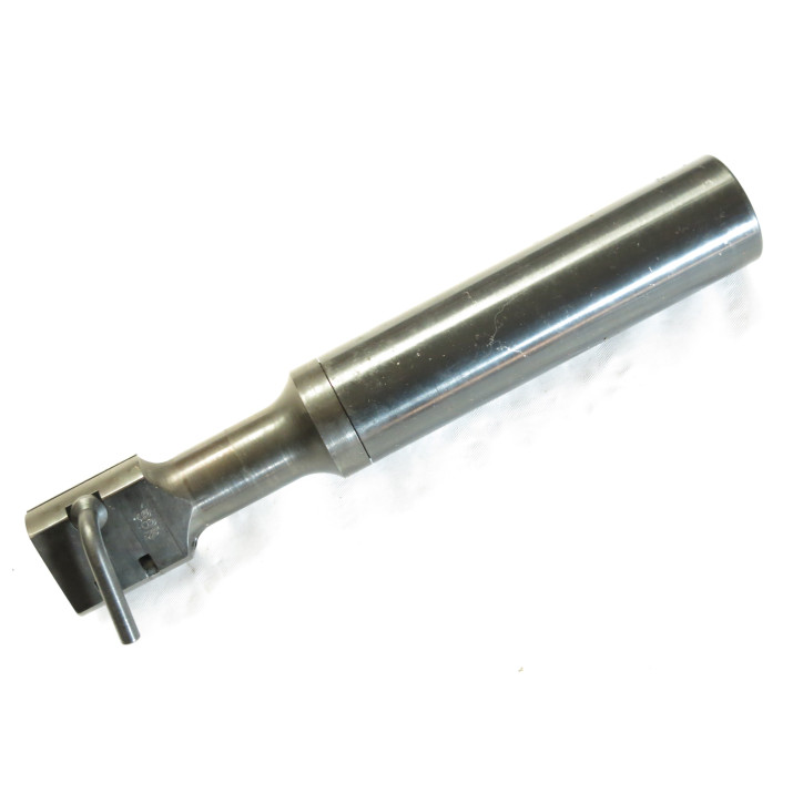 Silencieux fusil Gew 43 repro 39/45