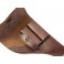 Etui cuir pistolet STAR calibre 7.65