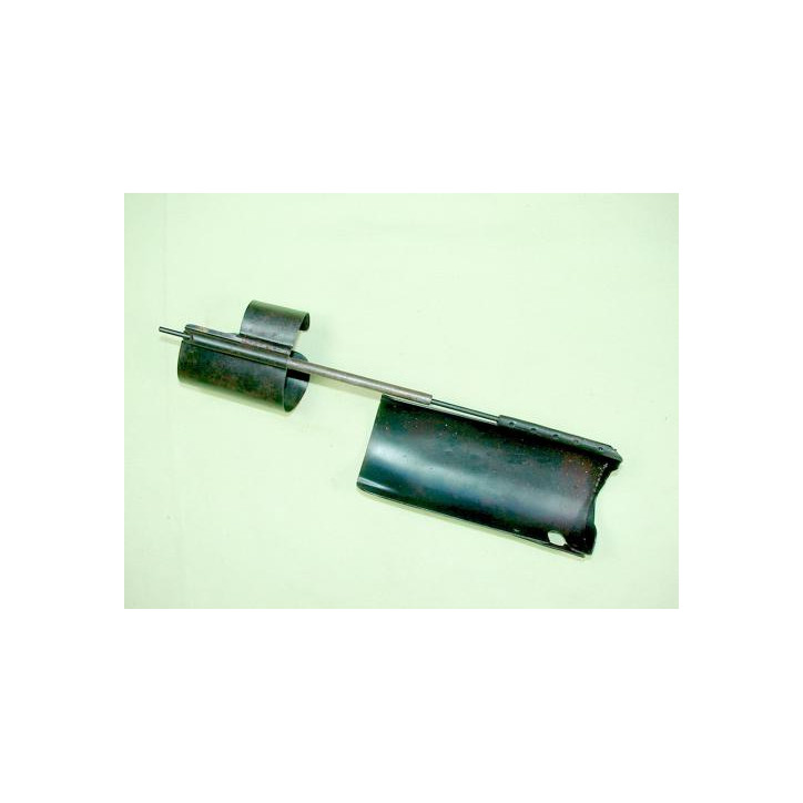 Couvre culasse carabine  Mauser Gew 98 AZ
