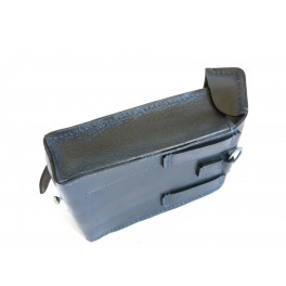 Trousse cuir de mitrailleur Allemand MG 34 /42 repro 